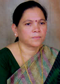 Aasha Sushil Sancheti