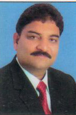 Yashwant Bhawsar