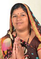 Anita Bhanmbhi
