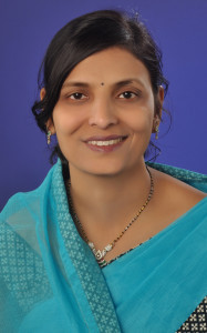 Deepika Nilesh Jain