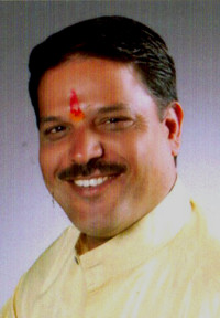 Sunil Jain Mahabali