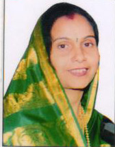 Sandhya Arun Sharma