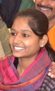 Rashmi Rathore