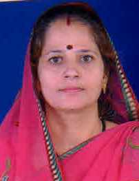Deepika Tarun Khinchi