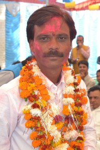 Anil Malviya