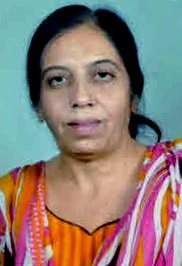 Sangita Narendra Sharma